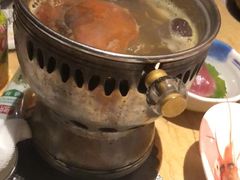 -雍和会海鲜姿造自助(湖东路店)