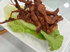 -瑞福园联谊餐室(茂名南路店)