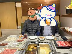 -海底捞火锅(飞马水城店)