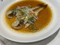 -启东海鲜人家(古美路店)
