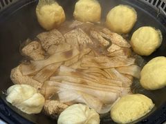 -大鹅岛灶台鱼·铁锅炖(水库路店)