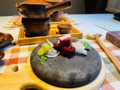 -叶叶菩提(太原别墅店)