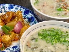 -阿殳菜馆·私厨(水围村店)
