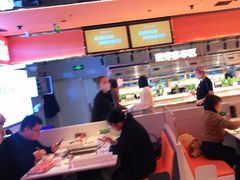 -串一火锅(赛格国际购物中心店)