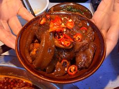 -芈重山老火锅(广州首店)