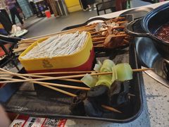 -钢管厂五区小郡肝串串香(南山店)