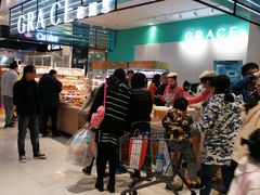 -格瑞思动物奶油生日蛋糕(园区永旺店)