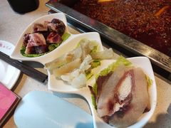 -红鼎坊·老成都火锅(新南门店)