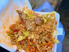 -老婆婆炒饭(小白楼1902欧式风情街店)