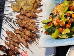 -高家烧鸽子烧烤店63年