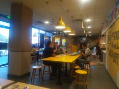 -麦当劳(保定裕华路店)