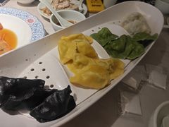 -船歌·鱼水饺青岛菜(闽江二路店)
