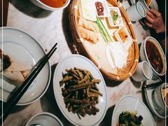 -掌柜的店·河南菜(日月光店)