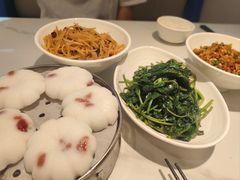 -兰湘子·湘菜小炒(南京江宁万达店)