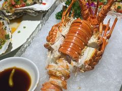 -东江海鲜大排档·潮汕菜·砂锅粥