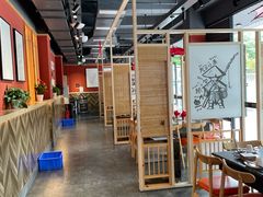 -老船舫·现做活鲜鱼馆(东郊记忆店)