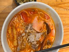 -云味馆米线(广州白云凯德店)