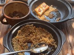 -瑶王府·广西菜(相思湖店)