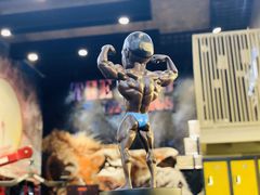 -SAH健身私教工作室(紫东店)