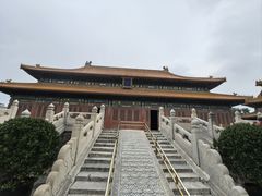 -历代帝王庙博物馆