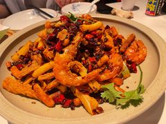 -辛香汇·现炒川菜(小寨原力场-西北首店)