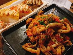 -小川洋风料理(汉街店)