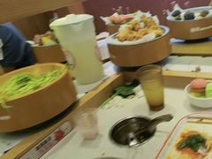 -龍歌自助小火锅(崂山丽达店)