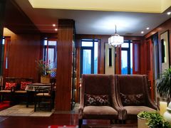-山水雅居·江南雅宴(运河公园店)