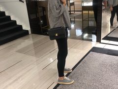 -CHANEL(恒隆广场店)