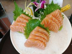 -新一番三文鱼寿司(红城湖店)