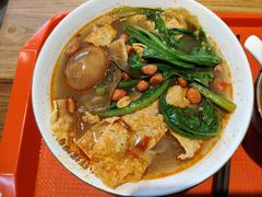 -螺小胖柳州螺蛳粉(钟楼总店)