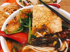 招牌螺蛳粉-螺小胖柳州螺蛳粉(钟楼总店)