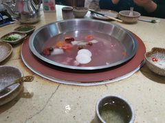 -313羊庄鲜羊火锅·鲜羊肉烧烤(李村店)
