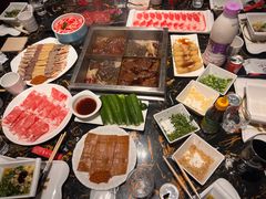 -大妙火锅·非物质文化遗产(东郊记忆店)