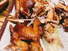 -聚串门儿·东北烧烤(信义坊店)