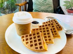 -马咖啡macup·意式轻餐·观景餐厅