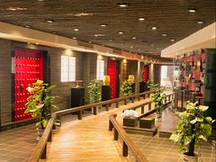 -汉通东林海鲜大酒店(鼓楼孝闻街店)