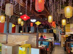 大堂-缘合居小酒馆(大渡河路店)