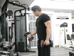 -简·无界健身工作室·运动康复·体态(石厦店)