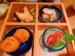 -乐亭日本料理(彩虹本店)