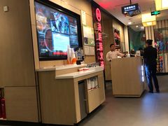 -海底捞火锅(连城广场店)