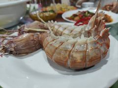 -鸿港海鲜批发市场