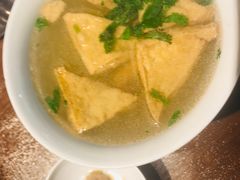 -南门小馆·清真(国贸商城店)