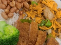 -新世界餐厅(万达店)
