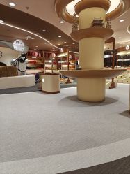 -奈尔宝·国风主题儿童乐园·亲子餐厅(豫园商城店)