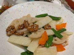 -红棉中餐厅·广州海航威斯汀酒店