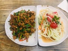-Hi YOU你的饭局泰餐厅(雍和宫店)
