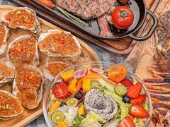 -1819餐厅·团队聚餐·烤串·精酿