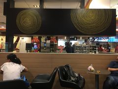 -麦当劳(小白楼店)