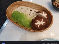 -洪氏嗨捞·猪肚鸡火锅(阳光天地店)